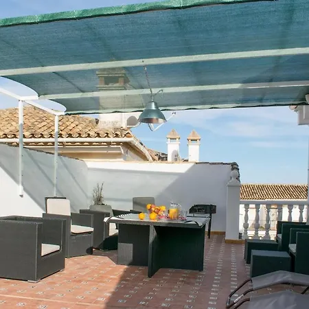 Apartment Al Lado Del Mar *