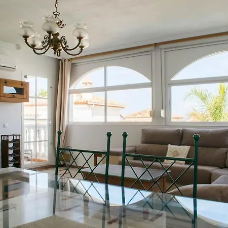 Al Lado Del Mar La Cala De Mijas