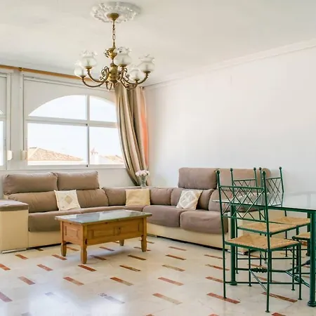 Apartment Al Lado Del Mar La Cala De Mijas