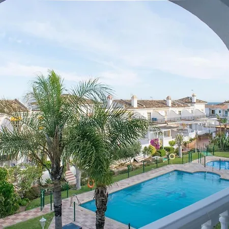 Apartment Al Lado Del Mar *